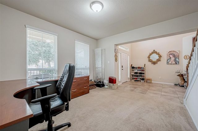 4815 Hackamore Brook Court, Katy, TX 77449