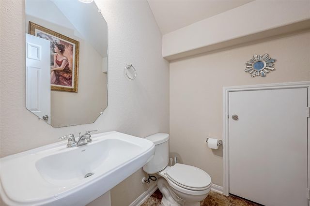 4815 Hackamore Brook Court, Katy, TX 77449
