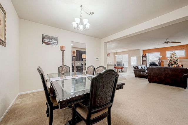 4815 Hackamore Brook Court, Katy, TX 77449