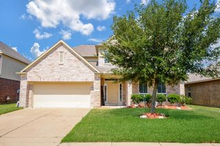 4815 Hackamore Brook Court, Katy, TX 77449
