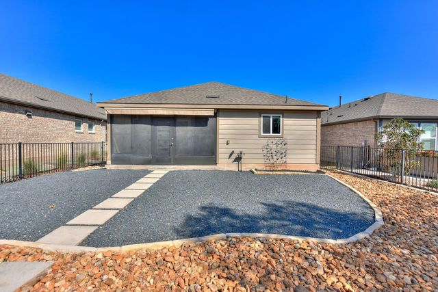 220 Comal LN, Georgetown, TX 78633