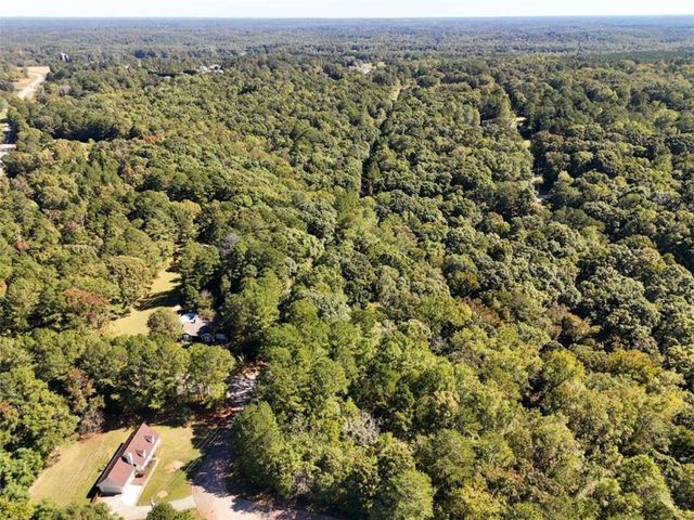 0 Barrington, Covington, GA 30016