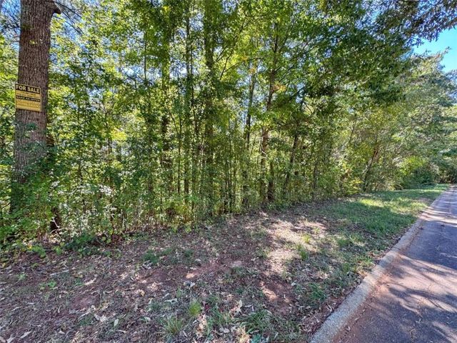 0 Barrington, Covington, GA 30016