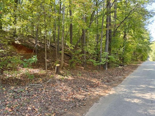 0 Barrington, Covington, GA 30016