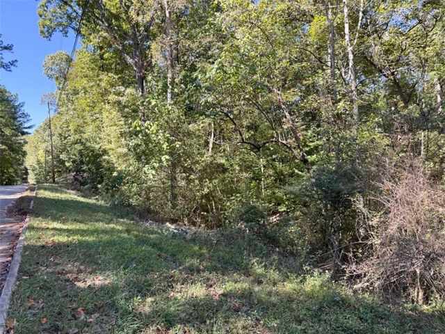 0 Barrington, Covington, GA 30016