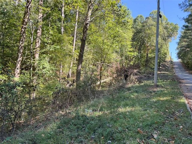0 Barrington, Covington, GA 30016