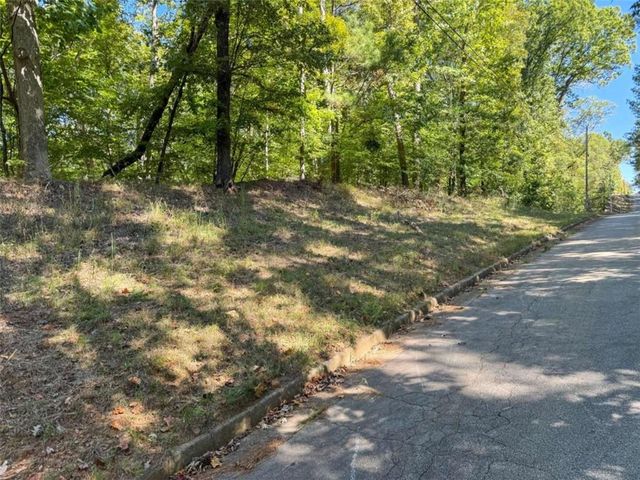 0 Barrington, Covington, GA 30016