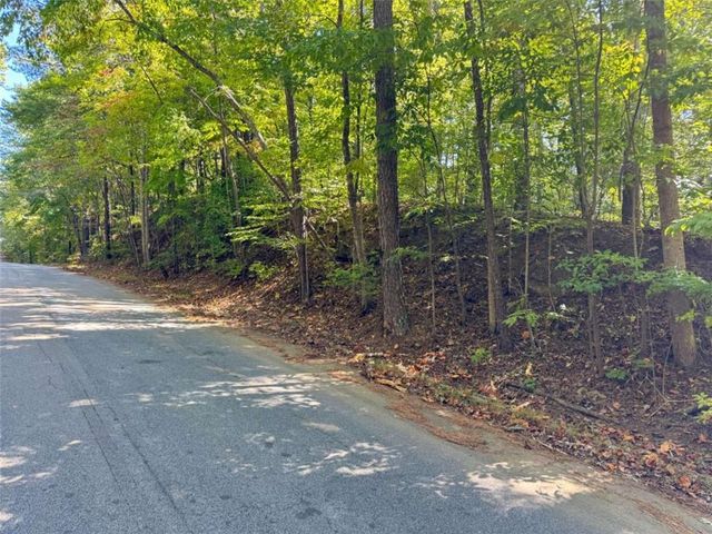 0 Barrington, Covington, GA 30016