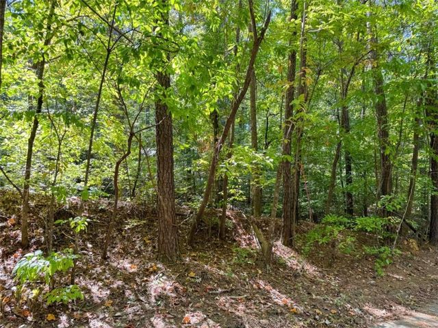 0 Barrington, Covington, GA 30016
