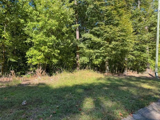 0 Barrington, Covington, GA 30016