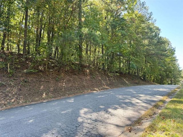 0 Barrington, Covington, GA 30016