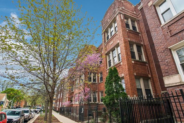 1623 W North Shore Avenue 3, Chicago, IL 60626