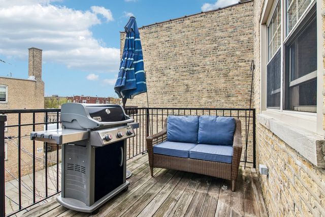1623 W North Shore Avenue 3, Chicago, IL 60626