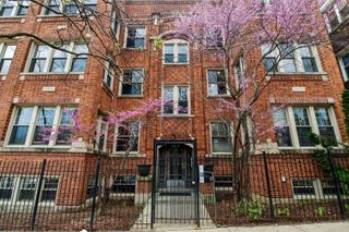 1623 W North Shore Avenue 3, Chicago, IL 60626