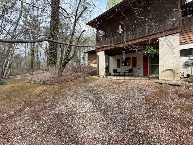 487 Wikle Road, Hayesville, NC 28904