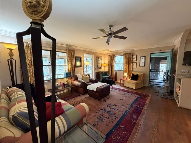 487 Wikle Road, Hayesville, NC 28904