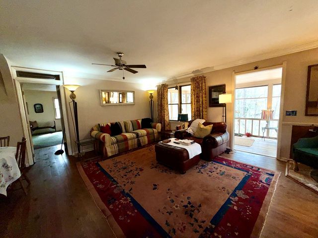 487 Wikle Road, Hayesville, NC 28904