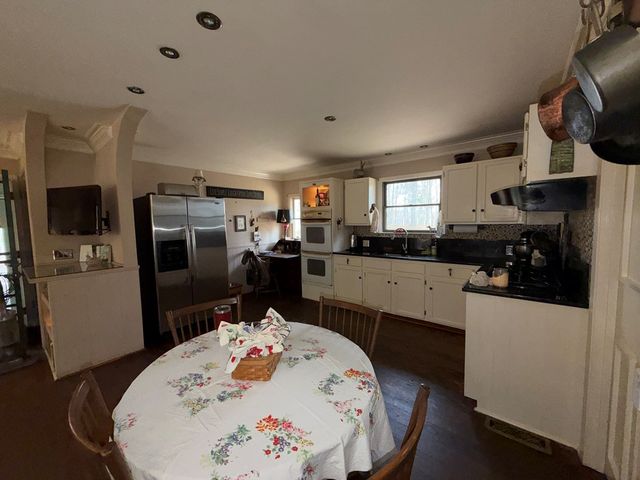 487 Wikle Road, Hayesville, NC 28904