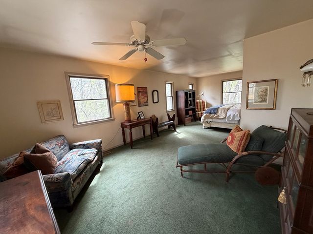 487 Wikle Road, Hayesville, NC 28904