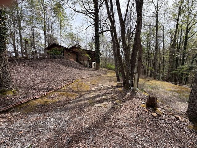 487 Wikle Road, Hayesville, NC 28904