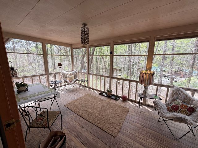 487 Wikle Road, Hayesville, NC 28904