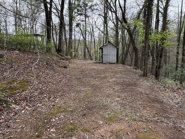 487 Wikle Road, Hayesville, NC 28904