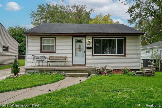 23733 Champaign Street, Taylor, MI 48180
