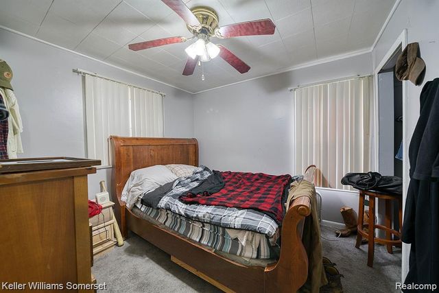 23733 Champaign Street, Taylor, MI 48180