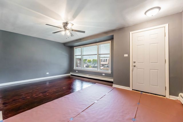 6519 S Oakley Avenue, Chicago, IL 60636