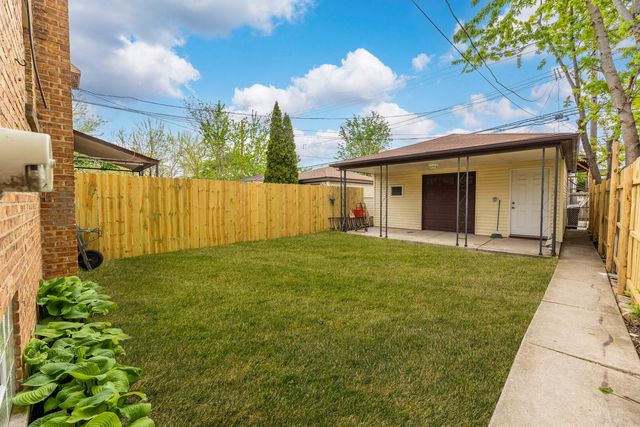 6519 S Oakley Avenue, Chicago, IL 60636