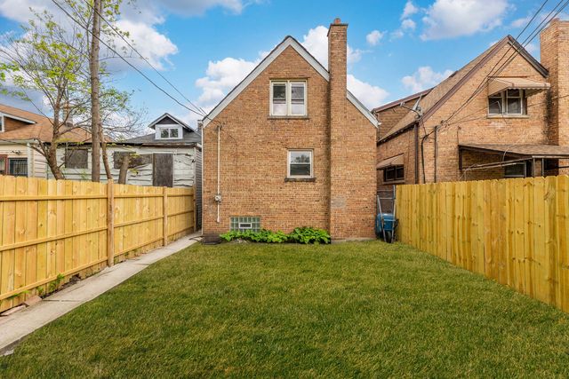 6519 S Oakley Avenue, Chicago, IL 60636
