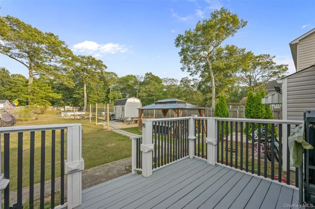 87 Biltmore Drive, Mastic Beach, NY 11951