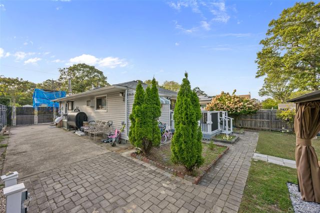 87 Biltmore Drive, Mastic Beach, NY 11951