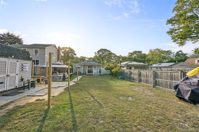 87 Biltmore Drive, Mastic Beach, NY 11951