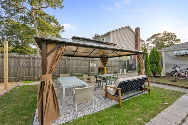 87 Biltmore Drive, Mastic Beach, NY 11951