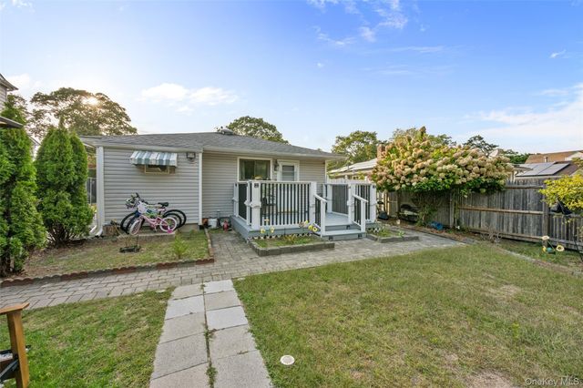 87 Biltmore Drive, Mastic Beach, NY 11951