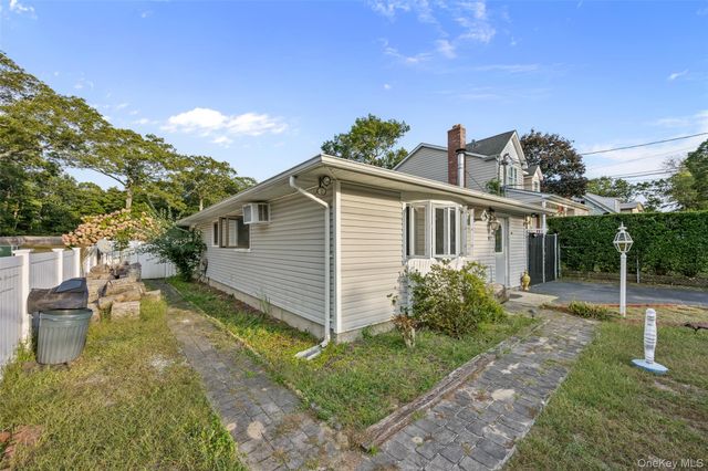 87 Biltmore Drive, Mastic Beach, NY 11951
