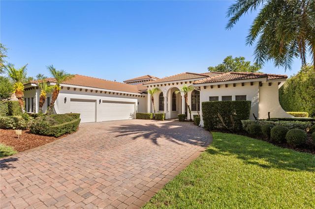 11015 HAWKSHEAD COURT, Windermere, FL 34786