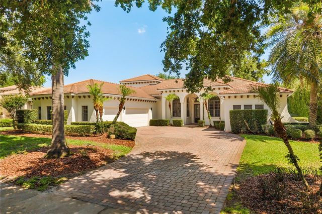 11015 HAWKSHEAD COURT, Windermere, FL 34786