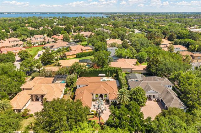 11015 HAWKSHEAD COURT, Windermere, FL 34786