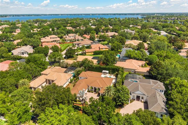 11015 HAWKSHEAD COURT, Windermere, FL 34786