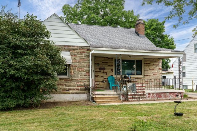18 Sunset Drive 18 Sunset Drive, Medway, OH 45341