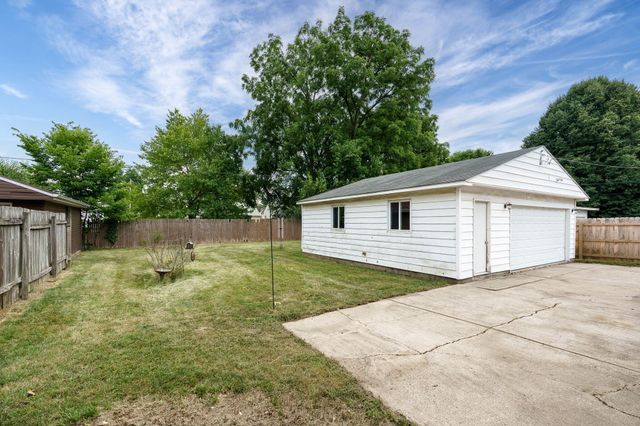 18 Sunset Drive 18 Sunset Drive, Medway, OH 45341