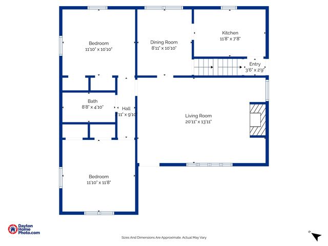 18 Sunset Drive 18 Sunset Drive, Medway, OH 45341