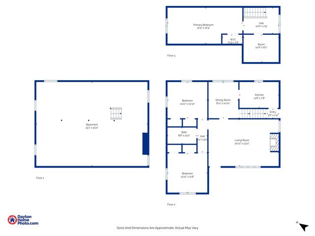 18 Sunset Drive 18 Sunset Drive, Medway, OH 45341