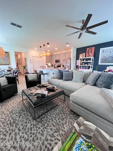 505 BORACAY Circle, St. Johns, FL 32259