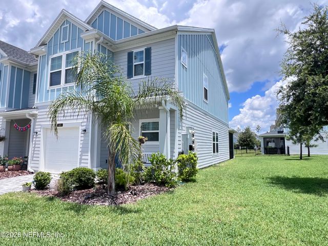 505 BORACAY Circle, St. Johns, FL 32259