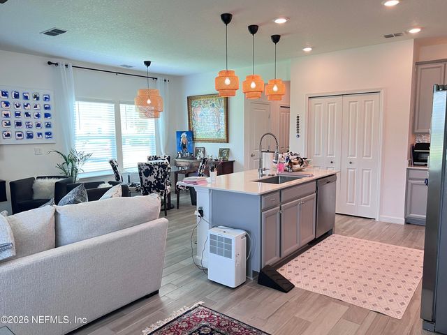 505 BORACAY Circle, St. Johns, FL 32259