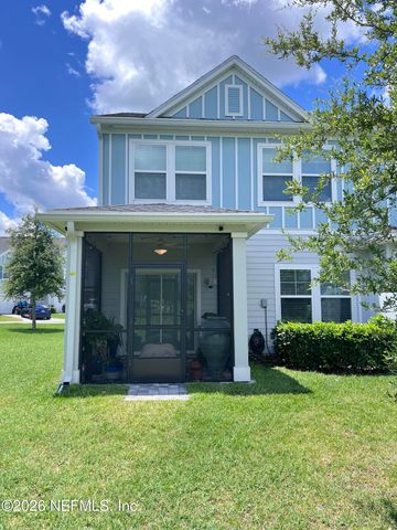 505 BORACAY Circle, St. Johns, FL 32259