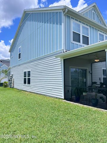 505 BORACAY Circle, St. Johns, FL 32259